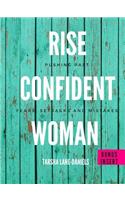 Rise Confident Woman