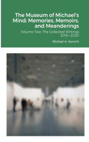 Museum of Michael's Mind