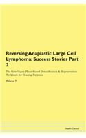 Reversing Anaplastic Large Cell Lymphoma