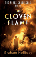 Cloven Flame
