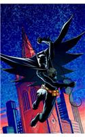 Batgirl Redemption TP