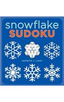 Snowflake Sudoku