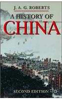 A History of China