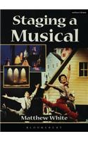 Staging a Musical