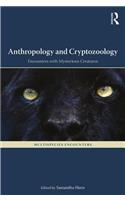 Anthropology and Cryptozoology