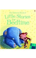 Book of Little Stories for Bedtime