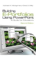 Building E-Portfolios Using PowerPoint