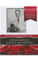 African American Scientists and Inventors
