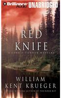 Red Knife