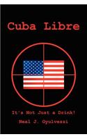 Cuba Libre