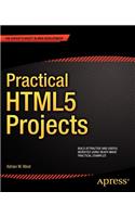 Practical Html5 Projects