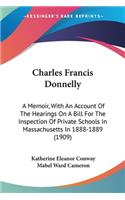 Charles Francis Donnelly