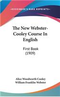 The New Webster-Cooley Course In English