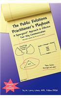 Public Relations Practitioner's Playbook