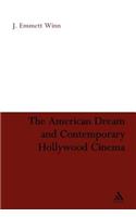 American Dream and Contemporary Hollywood Cinema