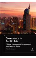 Governance in Pacific Asia