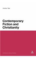 Contemporary Fiction and Christianity