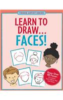 Learn to Drawfaces