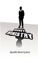 Man, Money Ministry