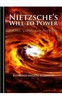 Nietzsche's Will to Power: Eagles, Lions, and Serpents