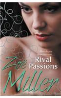 Rival Passions: (English)