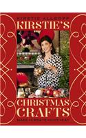 Kirstie's Christmas Crafts