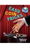 Easy Coin Tricks