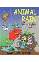 Animal Rain