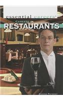 Careers in Restaurants