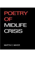Poetry of Midlife Crisis