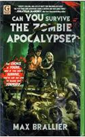 Can You Survive the Zombie Apocalypse?