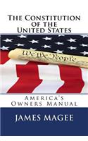 The Constitution of the United States