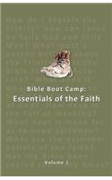 Bible Boot Camp