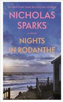 Nights in Rodanthe