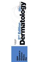 Dermatology DDX Deck E-Book