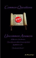 Common Questions, Uncommon Answers