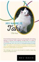 My Name Is Tahi