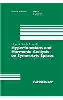 Hyperfunctions and Harmonic Analysis on Symmetric Spaces