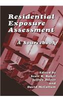 Residential Exposure Assessment