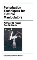 Perturbation Techniques for Flexible Manipulators