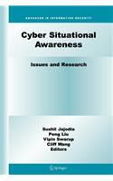 Cyber Situational Awareness