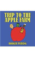 Trip to the Apple Farm: (English)