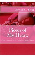 Pieces of My Heart