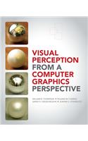 Visual Perception from a Computer Graphics Perspective