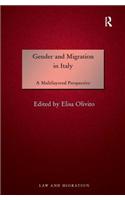 Gender and Migration in Italy