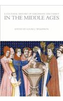 Cultural History of Childhood and Family in the Middle Ages