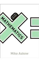 Mathematics: All That Matters