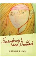 Sampson and Delilah