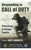 Responding to Call of Duty