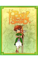 Boy from the Sword